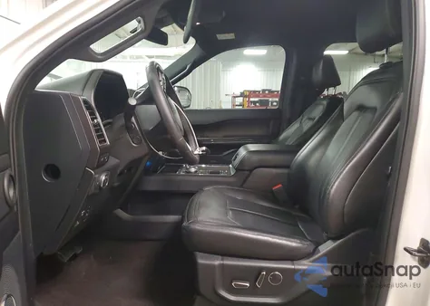 2021 Ford Expedition Limited z USA, uszkodzony, nr VIN 1FMJU1KT2MEA33365